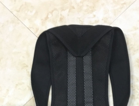 Spine Bending Posture Corrector – Adjustable Back Brace for Humpback, Scoliosis & Back Pain Relief