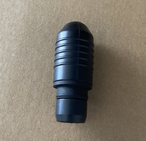 Body Muscle Massager Electric Vibrating Therapy Gun – Deep Tissue Massage with 20 Adjustable Speeds & 4 Attachments