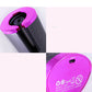 Rechargeable Automatic Hair Curler for Women - Portable Ceramic Curling Iron, LCD Display, Rotating Curling Wand, Ideal for Curls & Waves