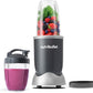 Nutribullet Personal Blender – 600W Portable Blender for Shakes, Smoothies & Food Prep
