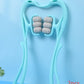 Multifunctional Manual Six-Wheel Neck Massager - Rolling Massage Tool to Relieve Neck Stiffness, Muscle Pain & Improve Circulation